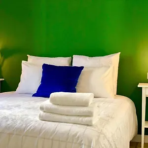  Apartment Lepanto 150m From Sagrada Familia