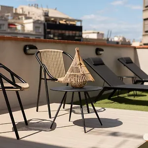  Apartment Casanova By Olala Homes