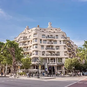 公寓 Sweett - Carrer Girona