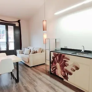  Apartment Montserrat By Gaiarooms