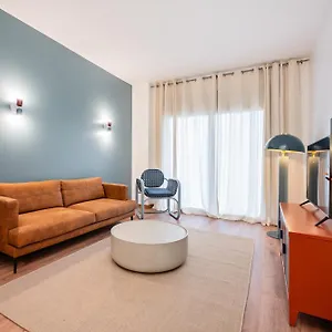  Apartment Sweett - Carrer Bailen