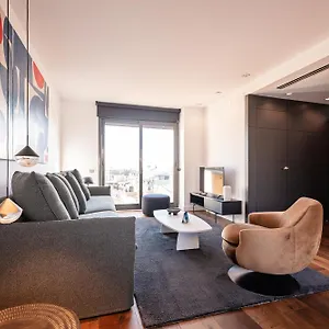  Apartment Sweet - Palau