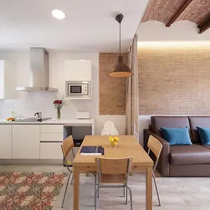Sagrada Familia Apartament