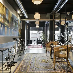 Fira By Gaiarooms برشلونة