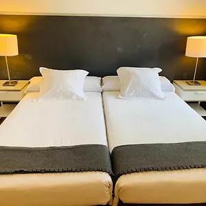 Apartment Super Balmes, Barcelona