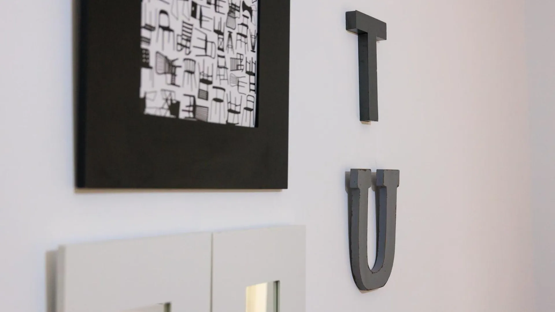 Housalia Corsega - Apartment 3 Bedrooms Next To Sagrada Familia Barcelona