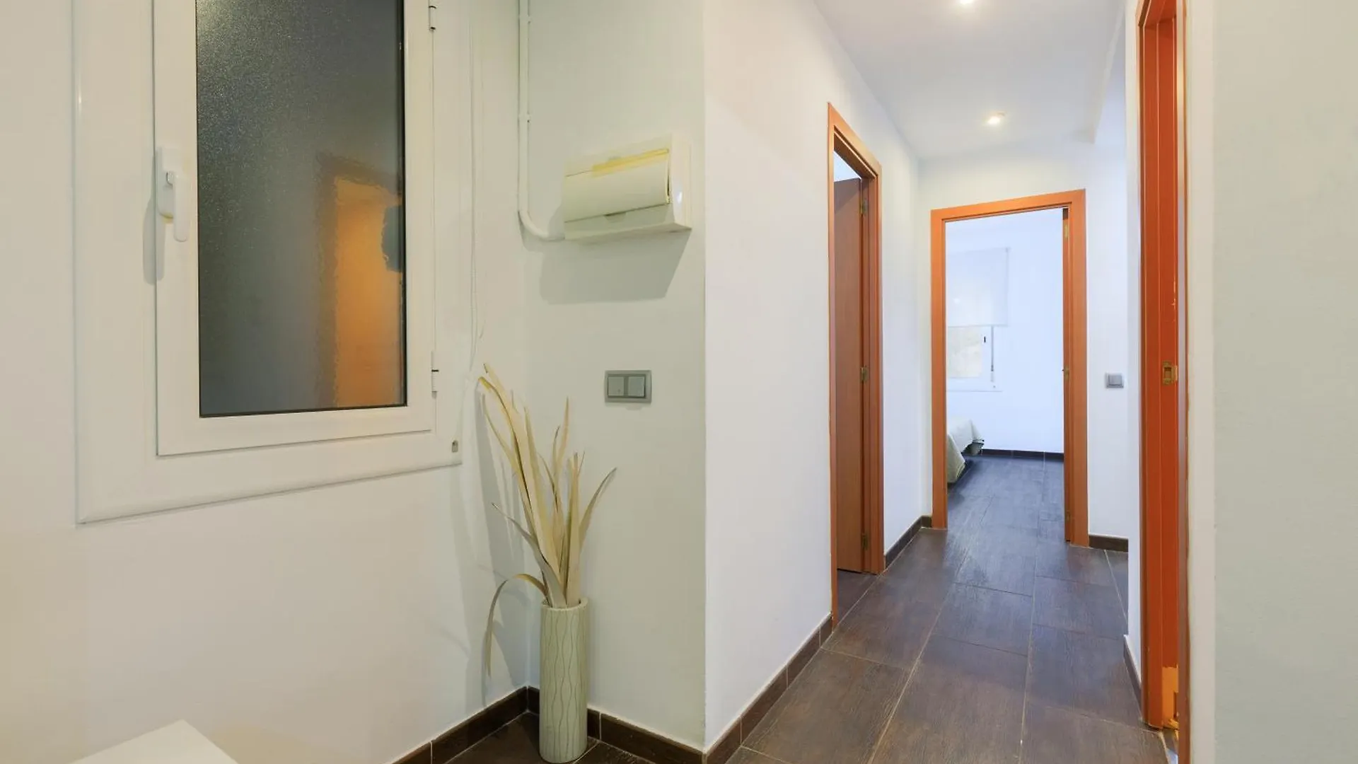 Housalia Corsega - Apartment 3 Bedrooms Next To Sagrada Familia Barcelona