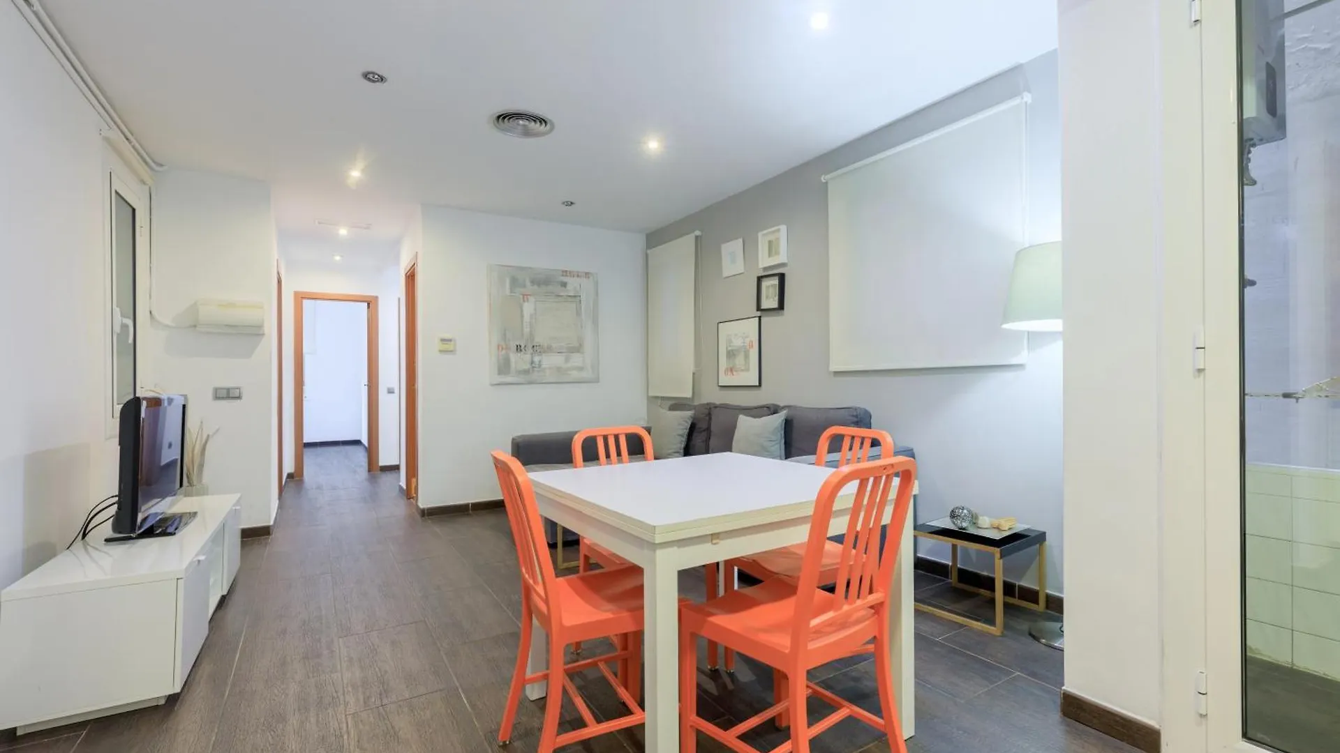 Housalia Corsega - Apartment 3 Bedrooms Next To Sagrada Familia Barcelona