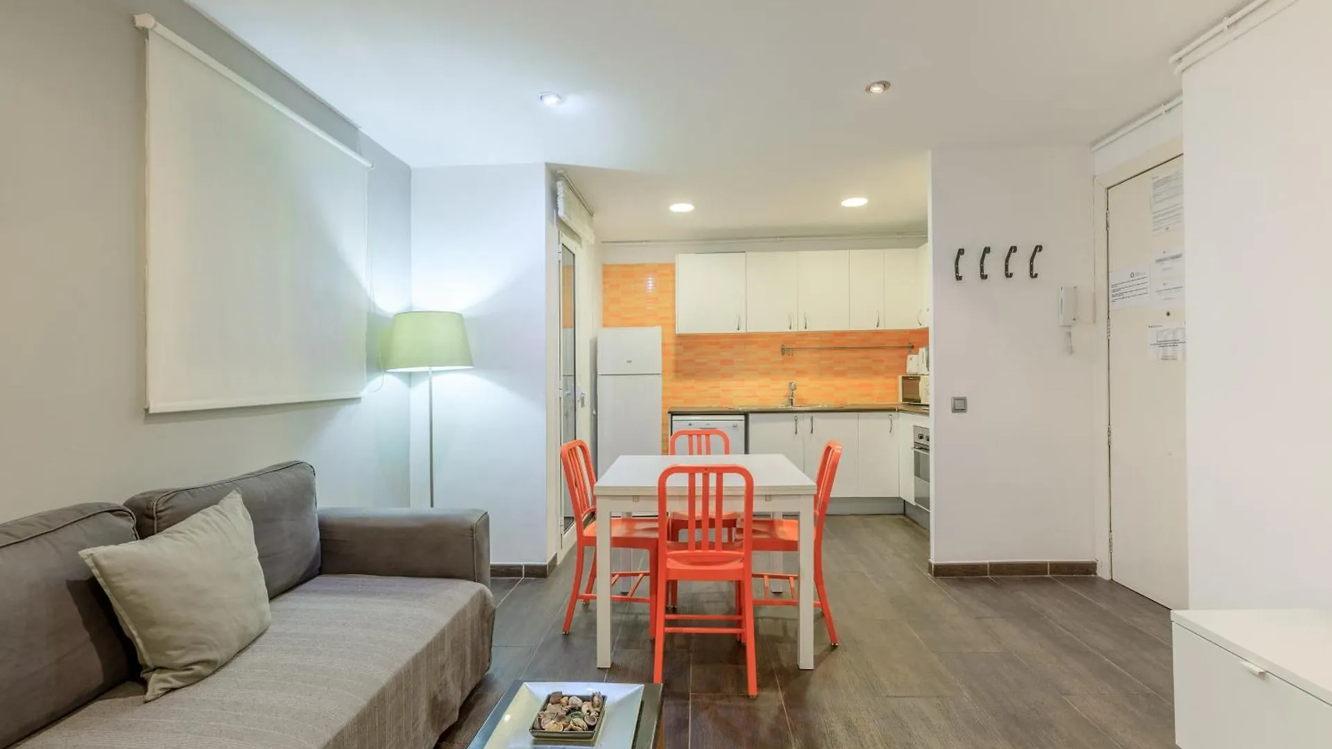 Housalia Corsega - Apartment 3 Bedrooms Next To Sagrada Familia Barcelona