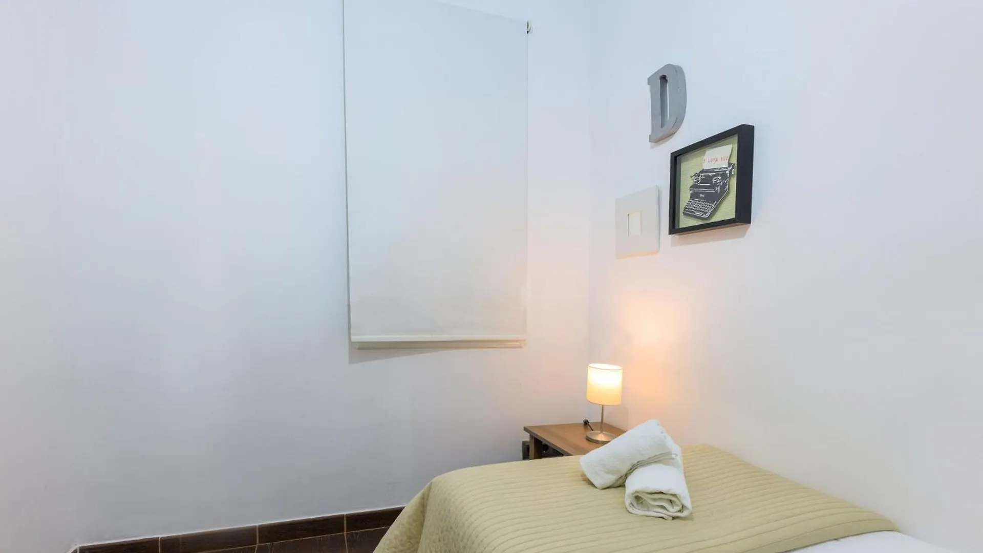 Housalia Corsega - Apartment 3 Bedrooms Next To Sagrada Familia Barcelona Spain
