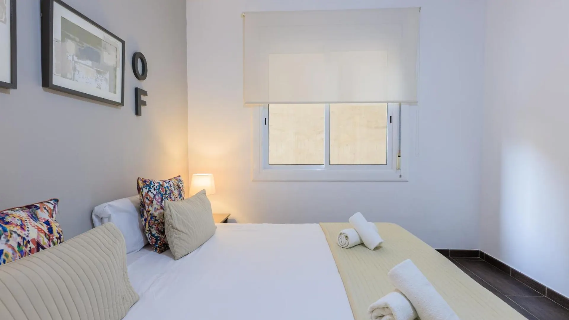 Housalia Corsega - Apartment 3 Bedrooms Next To Sagrada Familia Barcelona