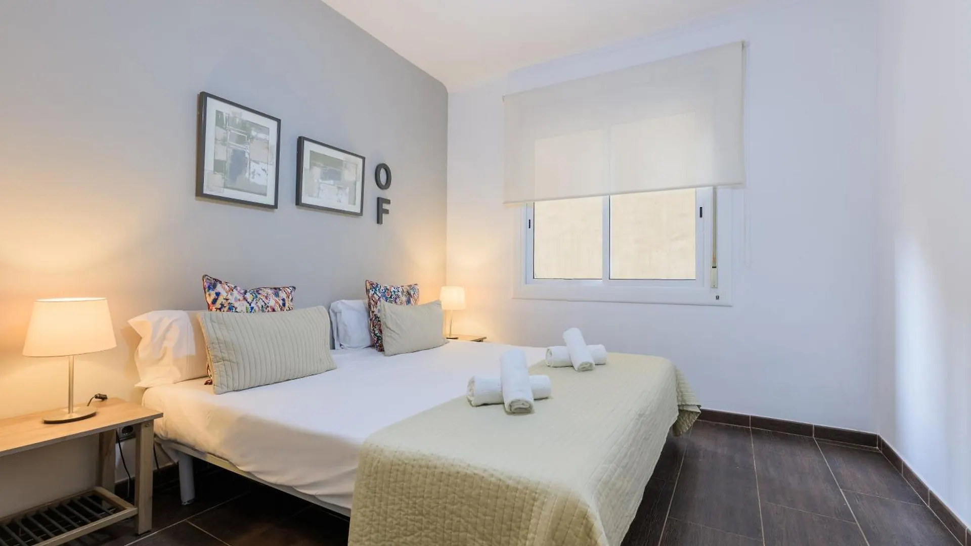 Housalia Corsega - Apartment 3 Bedrooms Next To Sagrada Familia Barcelona